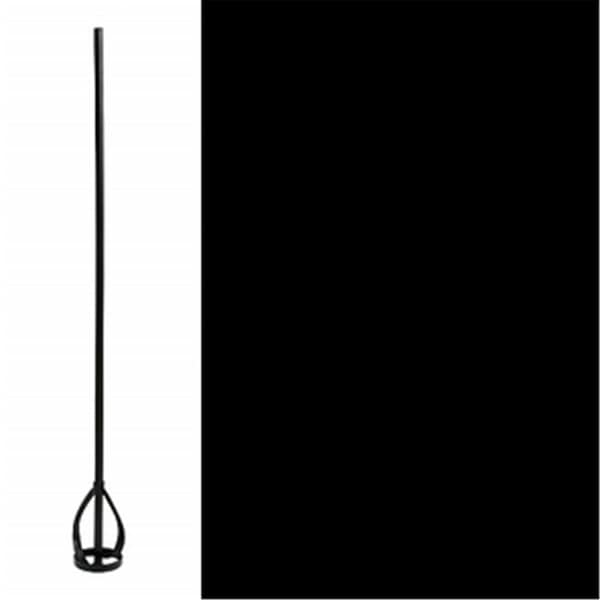 Hyde Industrial Blade Solutions 46540 19 in. Mudslinger Power Mixer 1.75 in. Diameter 79423465406 - main